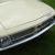 Triumph Toledo 1300cc 1973 LOW MILEAGE TAX EXEMPT