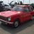 Triumph HERALD 13/60 2 litre fitted dolomite gearbox