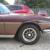 1977 Triumph Stag ** ORIGINAL ENGINE ** DRY STORED FOR MANY YEARS **