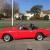 Triumph Spitfire 1500 with Overdrive, Wire wheels,6 months warranty