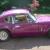 Triumph GT6 MkIII ,1974, only 36,000miles , documented history SOLD