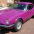 Triumph GT6 MkIII ,1974, only 36,000miles , documented history SOLD