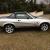 TRIUMPH TR7 CONVERTIBLE DHC - 2 LITRE-5 SPEED-1 OF THE LAST PX ROLEX OMEGA TAG ?