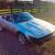 TRIUMPH TR7 CONVERTIBLE DHC - 2 LITRE-5 SPEED-1 OF THE LAST PX ROLEX OMEGA TAG ?