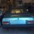 1982 Triumph TR7 Convertible. Recently Refurbished. Bare Metal Repaint