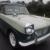 1964 Triumph HERALD 12/50 only 27,800 miles In Beautiful Condition..MAY 2017 MOT