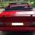 TVR CLASSIC WEDGE 400SE V8 VGC GENUINE CAR VERY USABLE REMEMBER 26 YEARS OLD