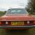 1982 Mercedes 200 W123 now with 12 months MOT