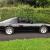Pontiac Firebird KITT replica Knight Rider (trans am, american, muscle car)