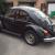 VOLKSWAGEN 1300 BEETLE BLACK,12 MONTH'S MOT, MARATHON WHEELS, DRIVES LOVELY