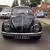 VOLKSWAGEN 1300 BEETLE BLACK,12 MONTH'S MOT, MARATHON WHEELS, DRIVES LOVELY