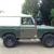 1970 'H' Land Rover Series 2a SWB 2.25 petrol Px possible