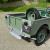 Land Rover Series 1 80" 1948 Ken Wheelwright Restoration SOLD MORE REQUIRED!!