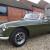 MGB ROADSTER 1974 2 KEEPERS 54K MILES, SERVICE HIST. STUNNING CONDITION CAR.