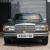 Mercedes 230E immaculate Example Always Garaged
