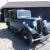 1935 CLASSIC STANDARD10 IN BLUE/BLACK