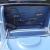 1935 CLASSIC STANDARD10 IN BLUE/BLACK