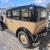 1936 Classic Vintage Car - ARMSTRONG-SIDDELEY (BeigeTan/Black) for Sale