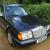 MERCEDES 230E CLASSIC W124 AUTOMATIC 220 300 260 200 STUNNING THROUGHOUT AIRCON