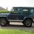 Land Rover Defender 50th Anniversary, Restored and perfect Full LR Dealer SH