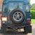 Land Rover Defender 50th Anniversary, Restored and perfect Full LR Dealer SH