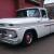 1962 chevy c10 pick up hot rod american truck custom