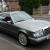 1990 MERCEDES 300 CE 24V AUTO W124 GREY PILLARLESS COUPE 2 PREVIOUS OWNERS