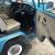 Rare VW T2 Panel van, one owner from new