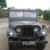 1956 Willys Jeep Rare M38A 2.2 Petrol £11750