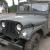 1956 Willys Jeep Rare M38A 2.2 Petrol £11750