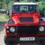 1988 Land Rover 90 Tdi, Freshly Restored ,Great Condition, MOT MAY 2017