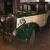 1937 Wolseley 12/48 Saloon Car. Restored and running.
