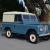 Land Rover Series 3 88" 1983 Hardtop 4 Owners SOLD MORE REQUIRED!!