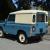 Land Rover Series 3 88" 1983 Hardtop 4 Owners SOLD MORE REQUIRED!!
