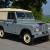 Land Rover Series 3 88" 1984 Hardtop Diesel 57,000 Miles