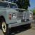 Land Rover Series 3 88" 1984 Hardtop Diesel 57,000 Miles