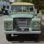Land Rover Series 3 88" 1980 Pastel Green !!SOLD MORE REQUIRED!!