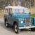Land Rover Series 3 88" Nut & Bolt Restoration !!SOLD MORE REQUIRED!!