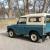 Land Rover Series 3 88" Nut & Bolt Restoration !!SOLD MORE REQUIRED!!