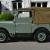 Land Rover Series 1 80" 1949 Lights Behind the Grille in Great Condition