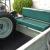Land Rover Series 1 80" 1949 Lights Behind the Grille in Great Condition