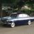 1960 VAUXHALL CRESTA EASY PROJECT ROCKABILLY 50's CRUISER AMERICAN STYLE CLASSIC