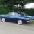 1960 VAUXHALL CRESTA EASY PROJECT ROCKABILLY 50's CRUISER AMERICAN STYLE CLASSIC