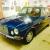 1972 VOLVO 164 3.0 LITRE, RARE MANUAL WITH OVERDRIVE ..SOLD PENDING COLLECTION