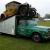 1970 GMC NOT CHEVY RETRO ROAD HAULER RECOVERY TRUCK FOR HOT ROD NEW BUILD CAMPER