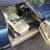 Mercedes 350sl V8 1980 R107 model cabriolet spares repair restoration project
