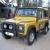 LAND ROVER DEFENDER XS TO FULL G4 SPECIFICATION & MORE