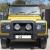 LAND ROVER DEFENDER XS TO FULL G4 SPECIFICATION & MORE