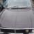 1969 FORD CORTINA MK2 1600 SUPER AUTO MOTed FEB 2017 READY TO USE