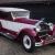 1925 Packard Model 2-36 "Sport Phaeton classic car